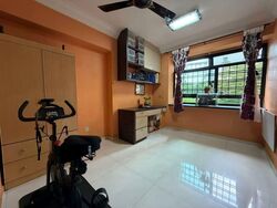 Blk 28C Dover Gardens (Queenstown), HDB 4 Rooms #560587821